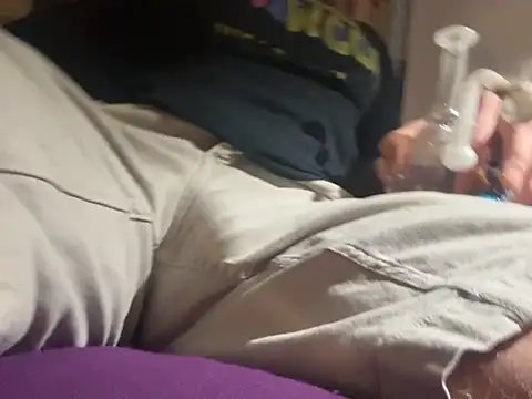 FitStacheDaddy Show in webcam