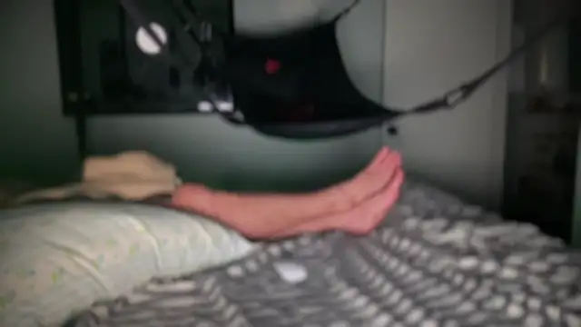 FitStacheDaddy Шоу с уебкамера
