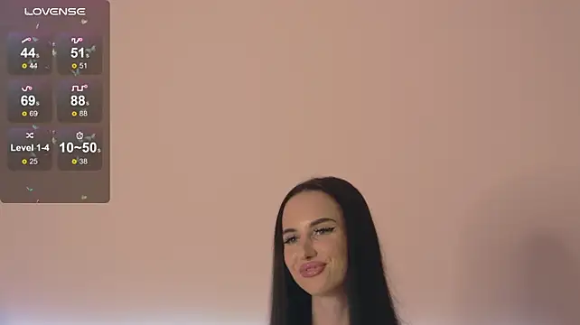 Živý XXX chat AmandaaX