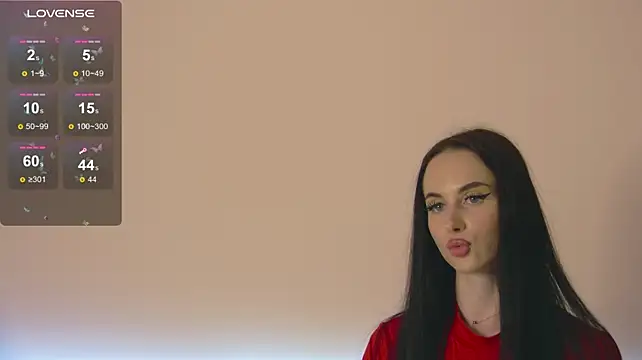 AmandaaX's Live XXX Chat