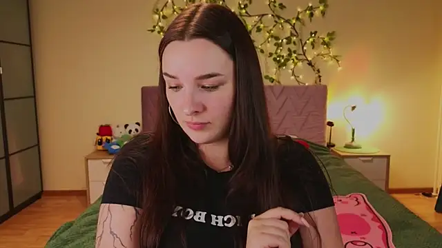 Živý XXX chat Iwi_wi_wi
