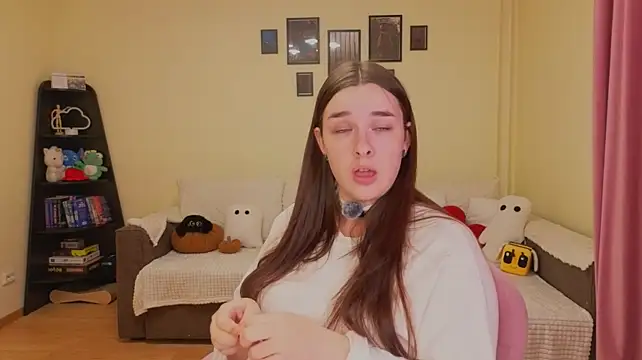 Iwi_wi_wi Adlı Modelin Canlı XXX Sohbeti
