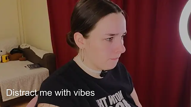 Živý XXX chat Iwi_wi_wi