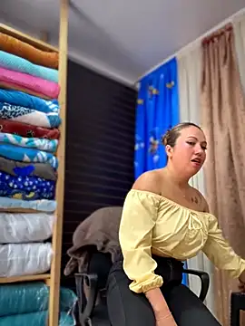 عرض كام VIOLETA-25_