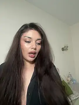 Вебкам-шоу Miss_Haifa_
