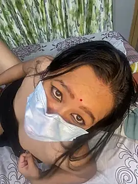 LoveFury Webcam-Show