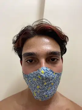 Vivaan_25 在線直播表演
