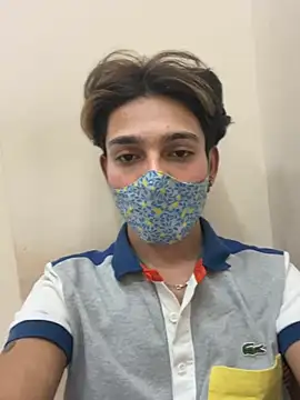 Vivaan_25 – webcam-show