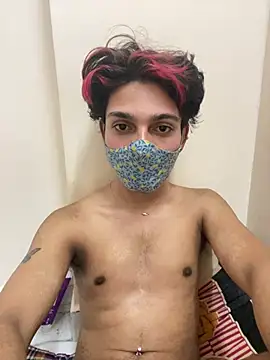 Vivaan_25 Шоу с уебкамера