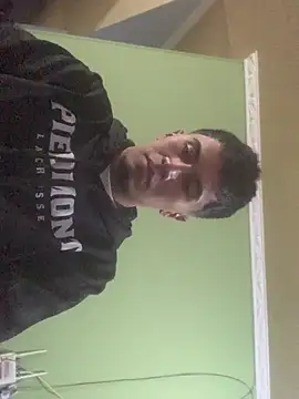 Fexdram_ Adlı Modelin Web Kamerası Şovu