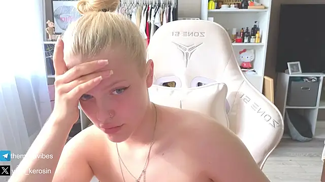 Maya_Rave's Live XXX Chat