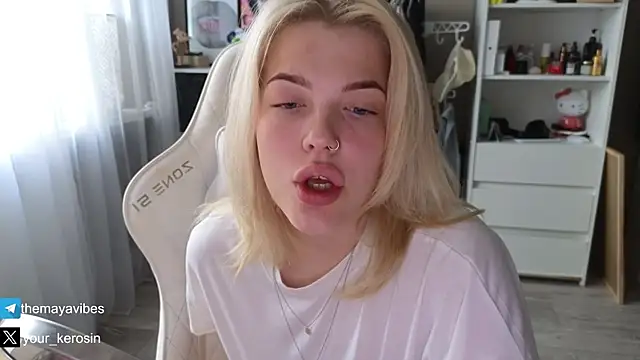 Maya_Rave Live XXX-chat