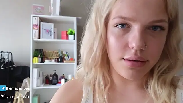 Maya_Rave – Naživo XXX chat