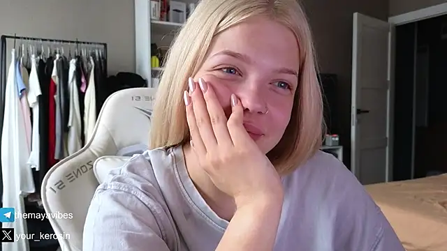 Maya_Rave Live XXX-chat