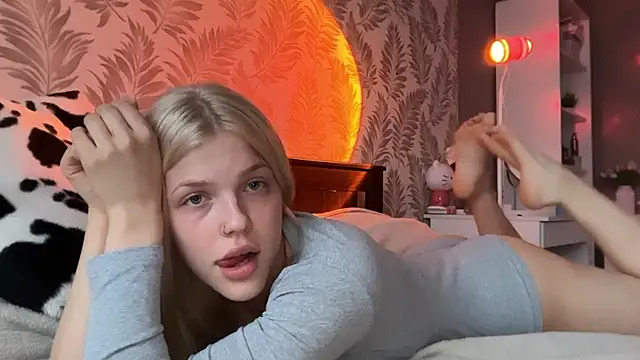 Maya_Rave's Live XXX Chat