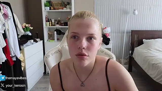 Maya_Rave Live XXX-chat