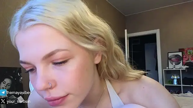 عرض كام Maya_NextDoor