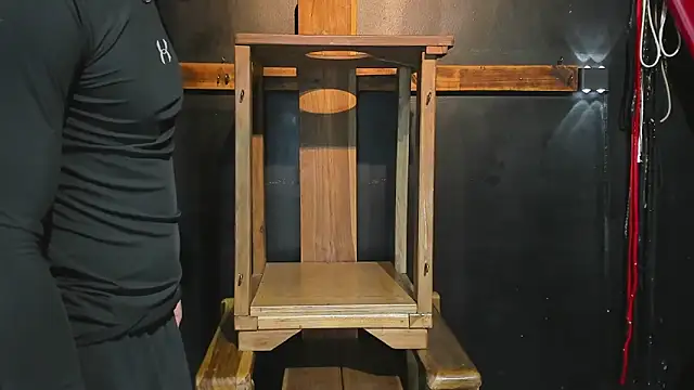 BDSM_Vantablack_'s Webcam Show