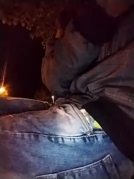 Show de mehdi-l7away na webcam