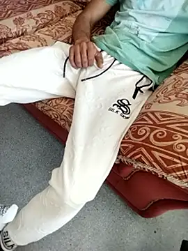 عرض كام mehdi-l7away