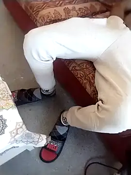mehdi-l7away's Webcam Show