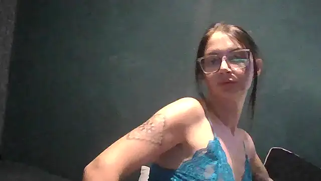 Ruby_Nichols Chat XXX in diretta