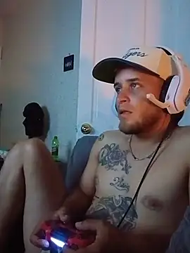 123kecun's Webcam Show