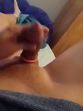 DrMeatWhip webcam show