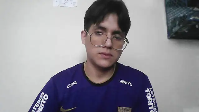 HardDick2n Webbikameraesitys