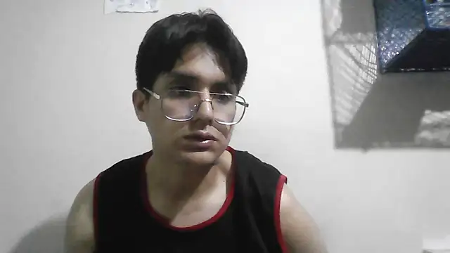 Show Webcam de HardDick2