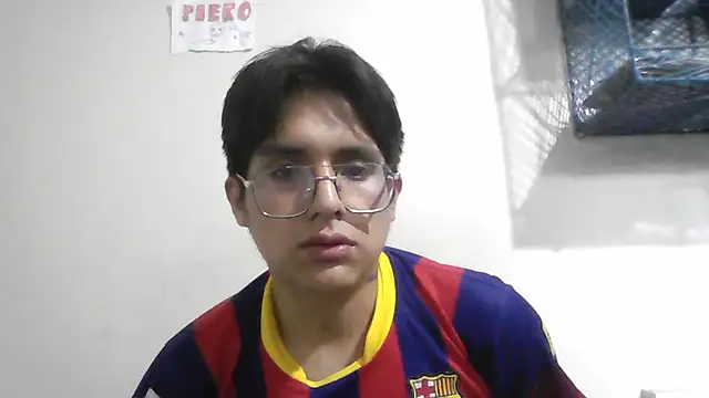 Show de webcam de HardDick2