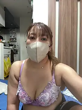 Mirika555's Webcam Show