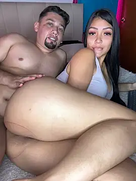 mya_n_davidd Шоу с уебкамера