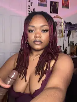 Show Webcam de Alt_Angel_Babi