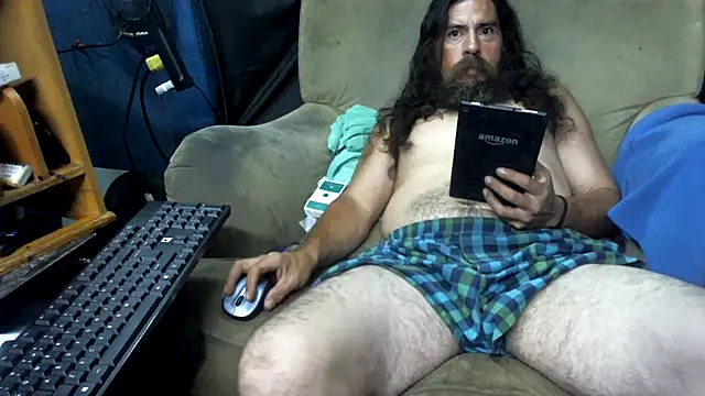 Show webcam de linksjack1010