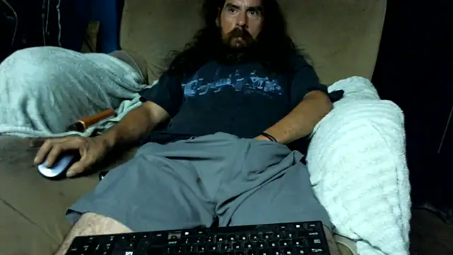Show webcam de linksjack1010