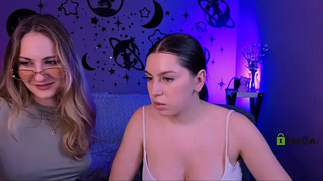 asol_muah – Kamerová šou
