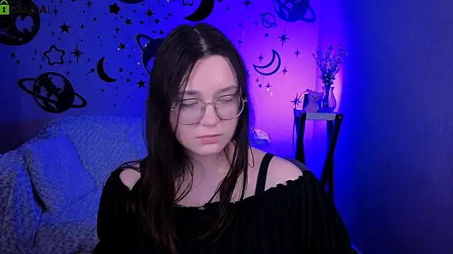 Webkamerová show asol_muah
