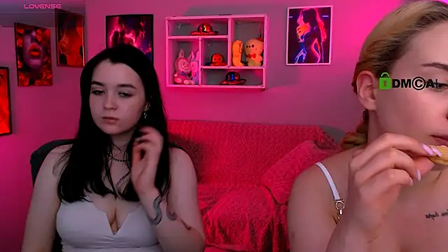 asol_muah Webcam show