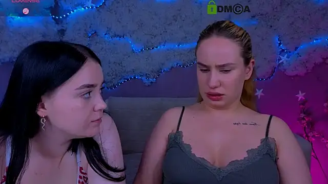 Show modela asol_muah na web-kameri