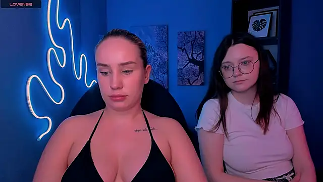 asol_muah – Kamerová šou