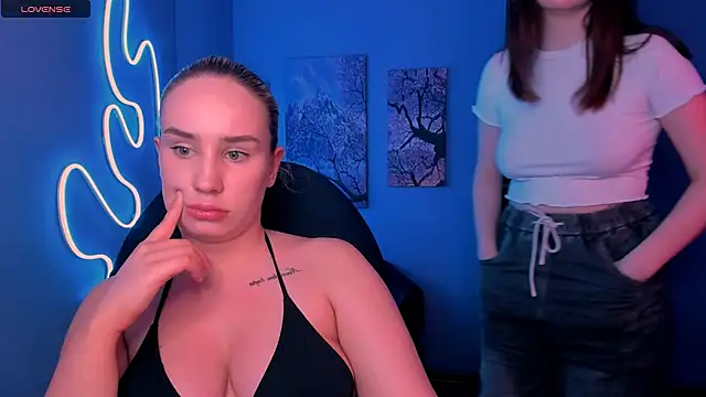 Show modela asol_muah na web-kameri