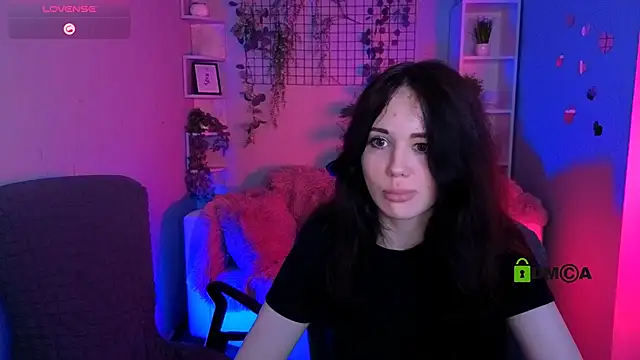 Вебкам-шоу asol_muah