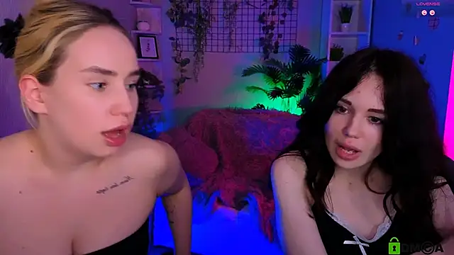 asol_muah Show Webcam