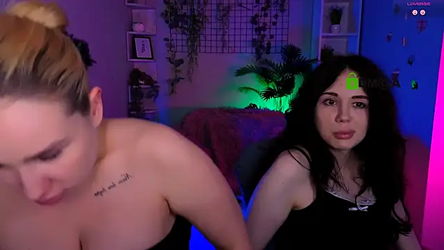 Show modela asol_muah na web-kameri