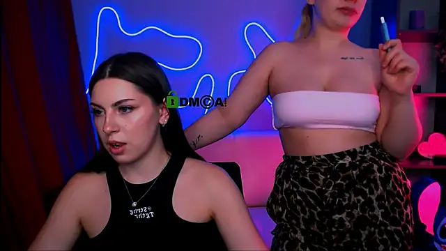 Вебкам-шоу asol_muah