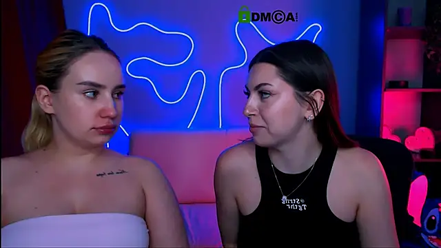 Webkamerová show asol_muah