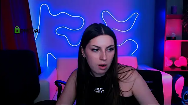 Webkamerová show asol_muah