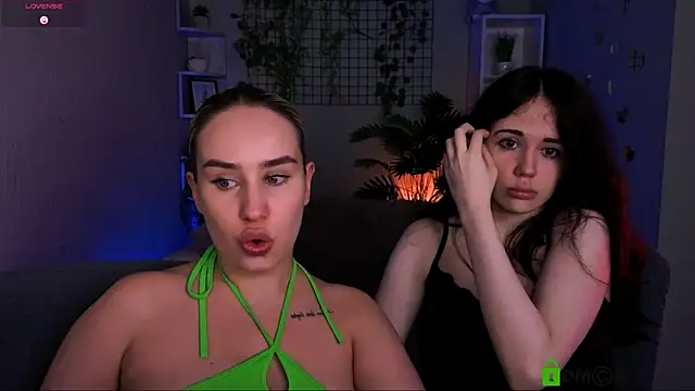 asol_muah Шоу с уебкамера