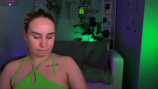 Webkamerová show asol_muah